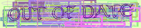 an image containing 5 letters