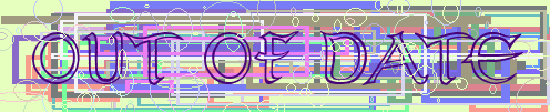 an image containing 5 letters