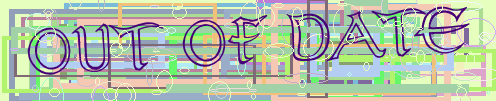 an image containing 5 letters