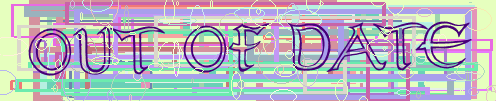 an image containing 5 letters