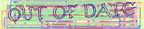 an image containing 5 letters