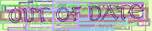 an image containing 5 letters