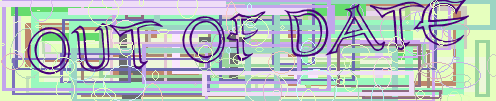 an image containing 5 letters