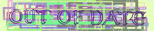 an image containing 5 letters