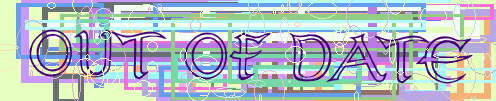 an image containing 5 letters