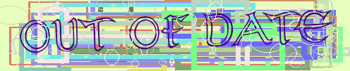 an image containing 5 letters