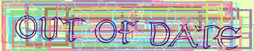 an image containing 5 letters