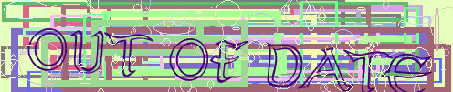 an image containing 5 letters