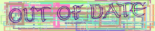 an image containing 5 letters