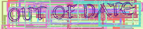 an image containing 5 letters