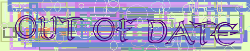 an image containing 5 letters