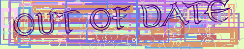 an image containing 5 letters