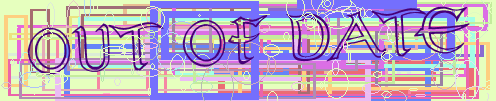 an image containing 5 letters