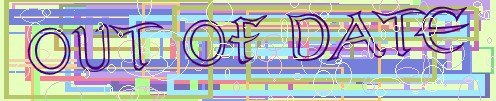 an image containing 5 letters
