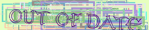 an image containing 5 letters
