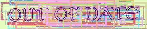 an image containing 5 letters