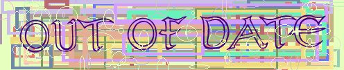 an image containing 5 letters