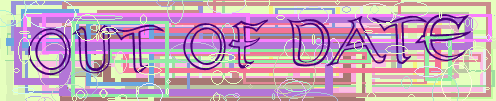 an image containing 5 letters
