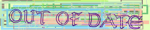 an image containing 5 letters