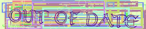 an image containing 5 letters