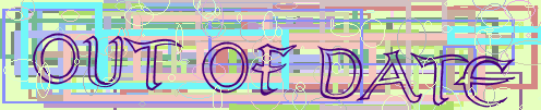 an image containing 5 letters