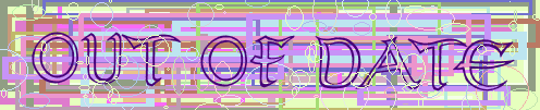 an image containing 5 letters