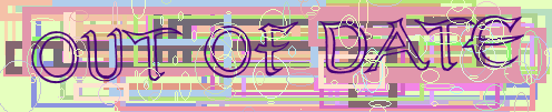 an image containing 5 letters