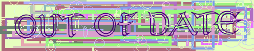 an image containing 5 letters