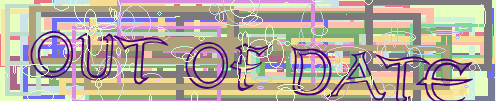 an image containing 5 letters
