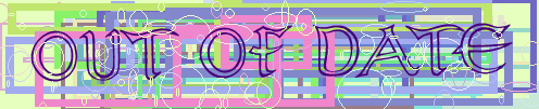 an image containing 5 letters