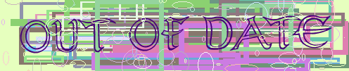 an image containing 5 letters