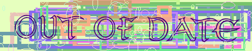 an image containing 5 letters