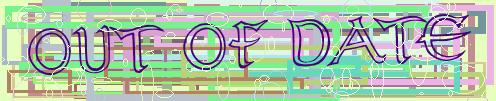 an image containing 5 letters