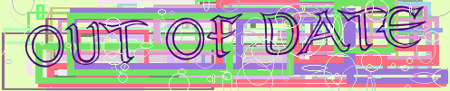 an image containing 5 letters