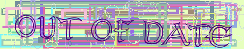 an image containing 5 letters
