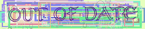 an image containing 5 letters