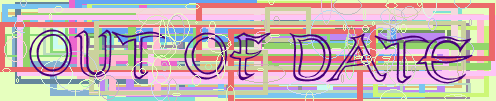 an image containing 5 letters