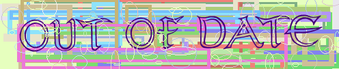 an image containing 5 letters