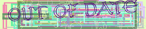 an image containing 5 letters