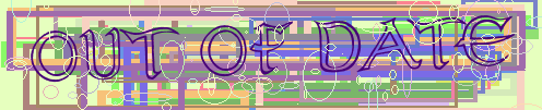 an image containing 5 letters