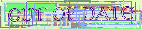 an image containing 5 letters