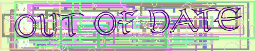an image containing 5 letters