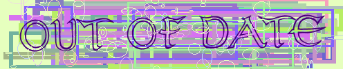 an image containing 5 letters