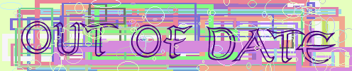 an image containing 5 letters