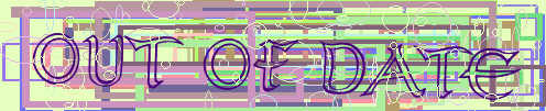 an image containing 5 letters