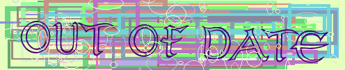 an image containing 5 letters