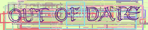 an image containing 5 letters