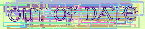 an image containing 5 letters
