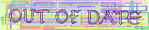 an image containing 5 letters