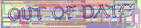 an image containing 5 letters